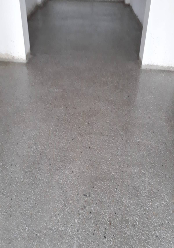 Beton Silim ve Cilalama 2